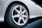 Civic 3D Type-R pentru piata Japoniei