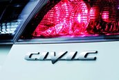 Civic 3D Type-R pentru piata Japoniei