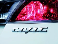 Civic 3D Type-R pentru piata Japoniei