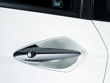 Civic 3D Type-R pentru piata Japoniei