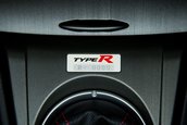 Civic 3D Type-R pentru piata Japoniei