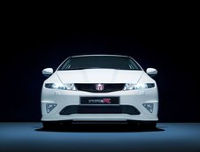 Civic 3D Type-R pentru piata Japoniei
