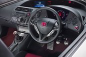 Civic 3D Type-R pentru piata Japoniei