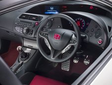 Civic 3D Type-R pentru piata Japoniei