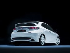 Civic 3D Type-R pentru piata Japoniei