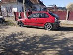 Civic ej9 proiect