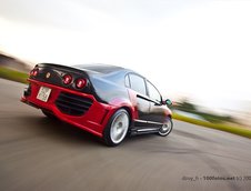 Civic-Maserati-Ferrari