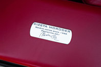Cizeta-Moroder V16T de vanzare