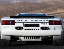 Cizeta-Moroder V16T de vanzare