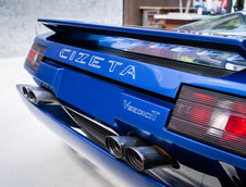 Cizeta V16T de vanzare