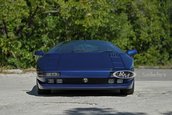 Cizeta V16T de vanzare