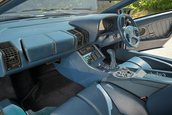 Cizeta V16T de vanzare