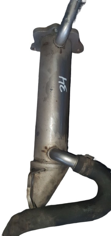 CK2Q-9F464-AB Racitor gaze Peugeot Boxer 2.2 HDI Euro 5