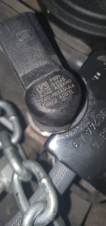 CK4Q-9K546-AA Injector Ford Ranger 2.2 TDCI Euro 6