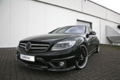 CL65 AMG by Vath - Monstrul de 745 CP si.. 1.150 Nm