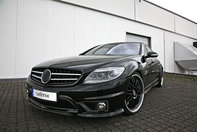 CL65 AMG by Vath - Monstrul de 745 CP si.. 1.150 Nm