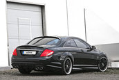 CL65 AMG by Vath - Monstrul de 745 CP si.. 1.150 Nm