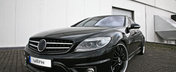 CL65 AMG by Vath - Monstrul de 745 CP si.. 1.150 Nm