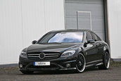 CL65 AMG by Vath - Monstrul de 745 CP si.. 1.150 Nm