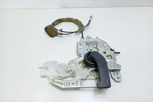 Clanta maner usa culisanta Opel Movano B [2010 - 2014]