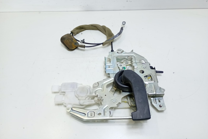 Clanta maner usa culisanta Renault Master 3 [2010 - 2015]