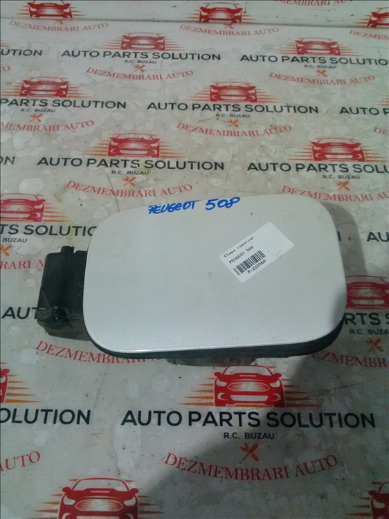 Clapa rezervor PEUGEOT 508