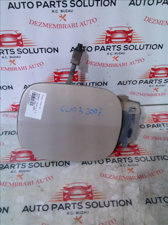 Clapa rezervor RENAULT CLIO 3 1.5 DCI an fabr 2005