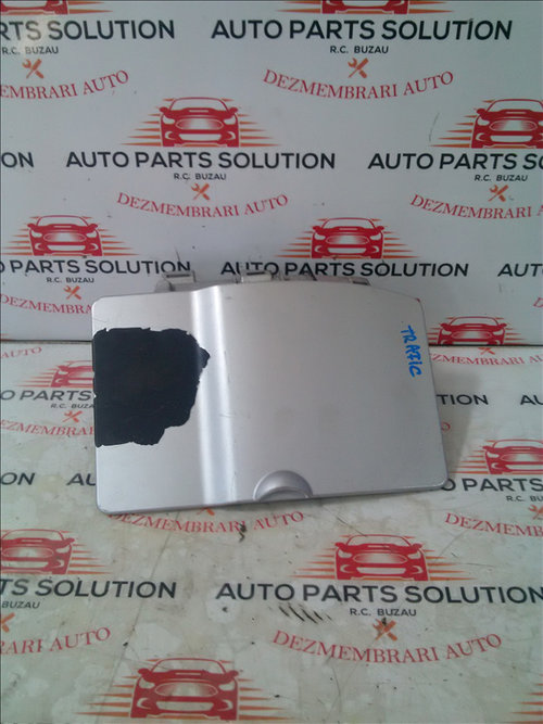 Clapa rezervor RENAULT TRAFIC an fabr 2002
