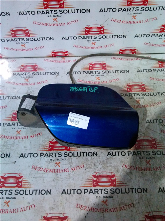Clapa rezervor VOLKSWAGEN PASSAT B8