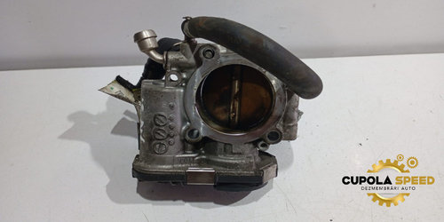 Clapetă accelerație 0280750245 1.7CDTI Opel Astra J [2009 - 2012]