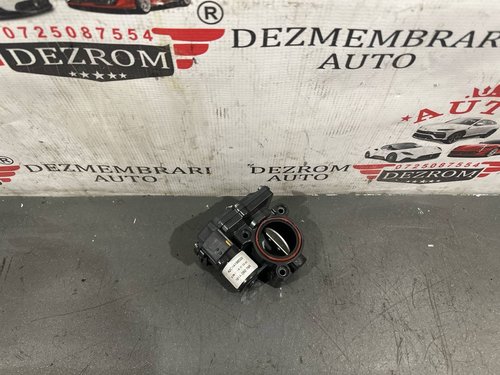 Clapetă accelerație 161A09278R  Fiat Talento Platforma (296) 1.6 D 125 cai R9M