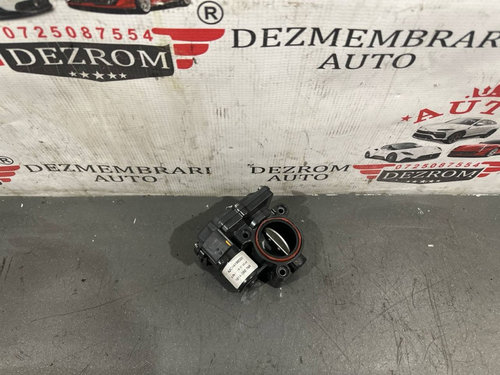 Clapetă accelerație 161A09278R Fiat Talento Platforma (296) 1.6 D 121 cai R9M