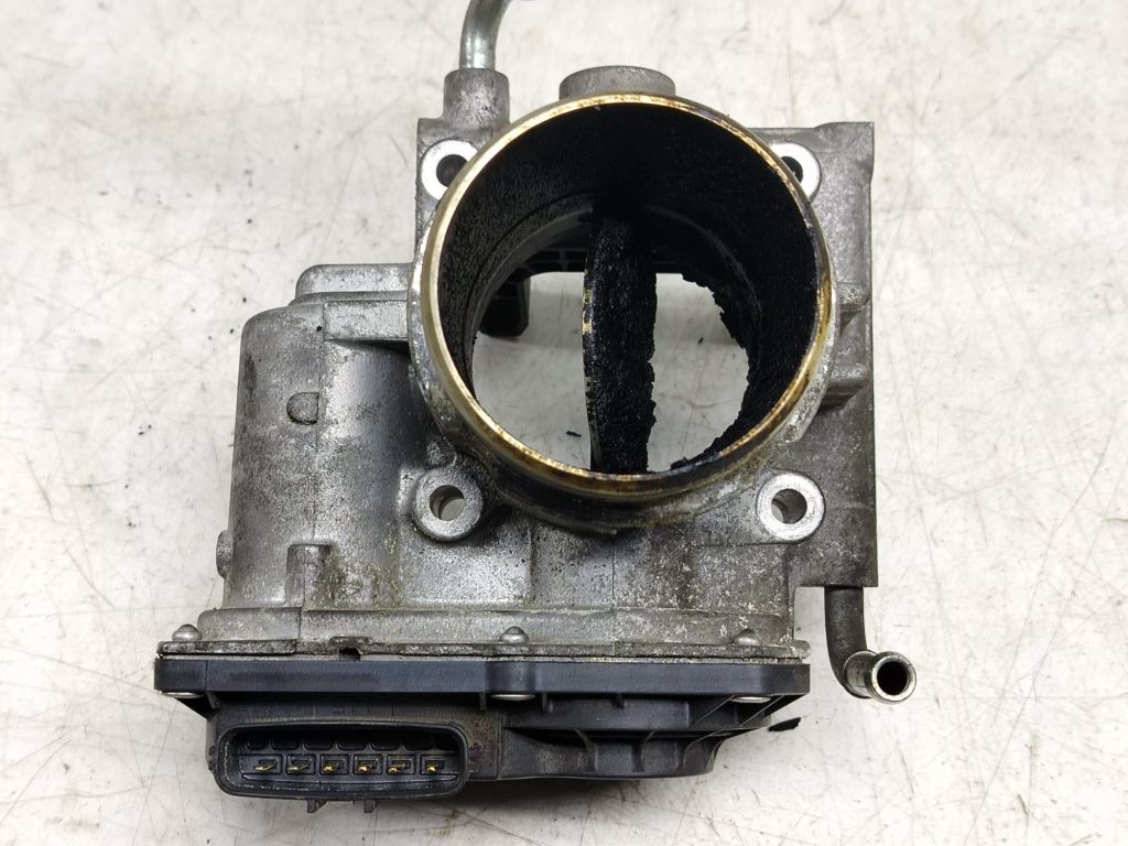 Clapetă accelerație 2.2 d shy1 Sh01136b0 Mazda 3 BM [2013 - 2016]