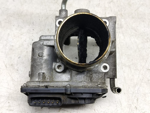 Clapetă accelerație 2.2 d shy1 Sh01136b0 Mazda CX-5 (KE) [2011 - 2015] 2.2 d SHY1