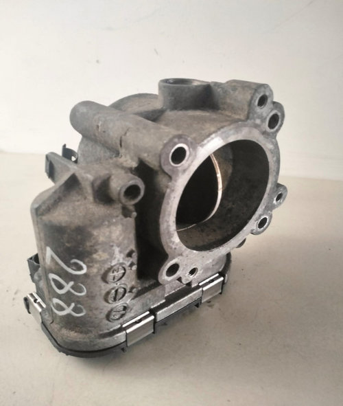 Clapetă accelerație 3.0 cdi a6420900270 Mercedes-Benz C-Class W204/S204 [2007 - 2012]