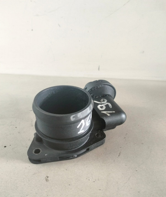 Clapetă accelerație 9638246680 Peugeot Boxer Typ244 [2002 - 2006]