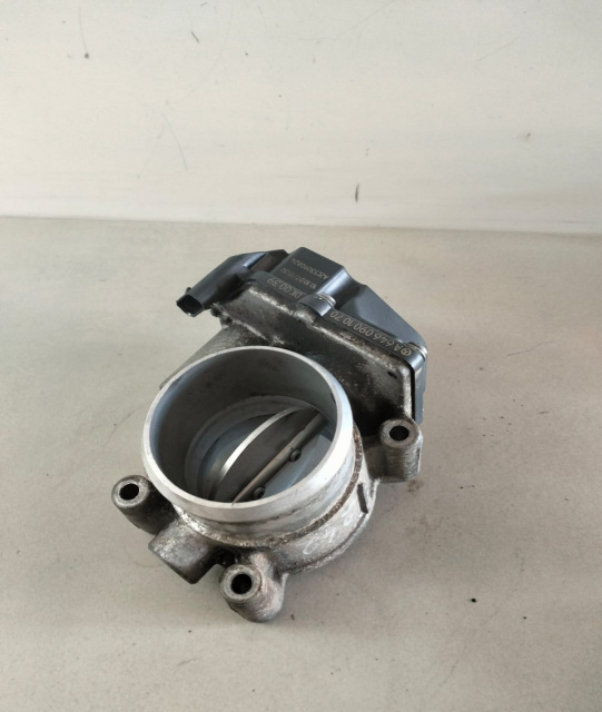 Clapetă Accelerație A6460901070 Mercedes-Benz E-Class W211/S211 [2002 - 2006]