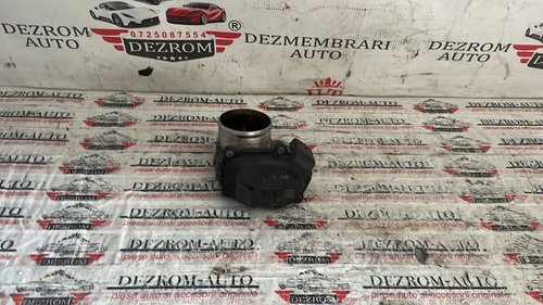 Clapetă de accelerație AUDI A4 B9 Sedan (8W2, 8WC) 3.0 TDI quattro 272 cai cod: 059145950AH