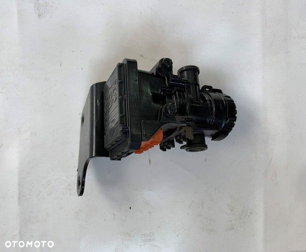 Clapeta ABS KNORR-BREMSE MAN TGA 81 52106 6049 / 81521066049 / K021204 / KK81 52106 6049 / 81521066049 / K021204 / KK