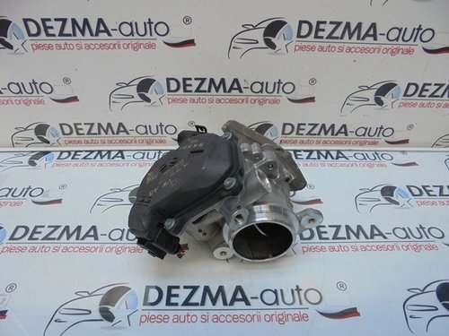 Clapeta acceeleratie, 04L128063H, 04L128059G, Vw Golf 7 (5G) 2.0tdi, CRUA