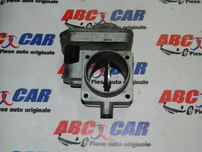 Clapeta accelaretie Volkswagen Bora 1998-2005 038128063C