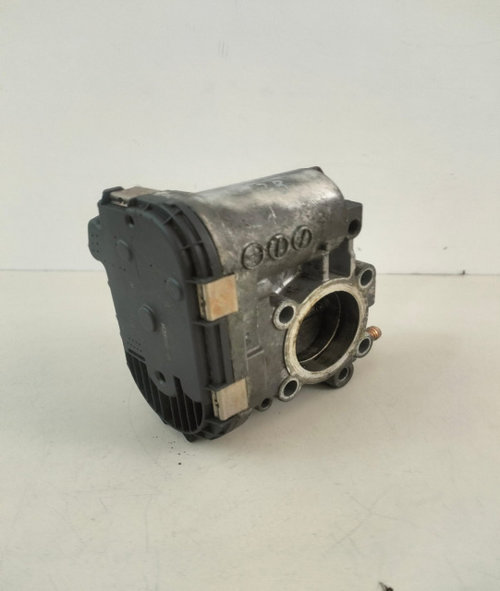 Clapeta accelerație 0280750044 Opel Corsa C [2000 - 2003]