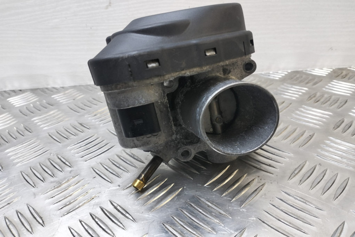 Clapeta Accelerație 036133062 Audi A2 8Z [1999 - 2005]