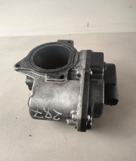 Clapeta accelerație 03L131501D Volkswagen VW Passat B6 [2005 - 2010]
