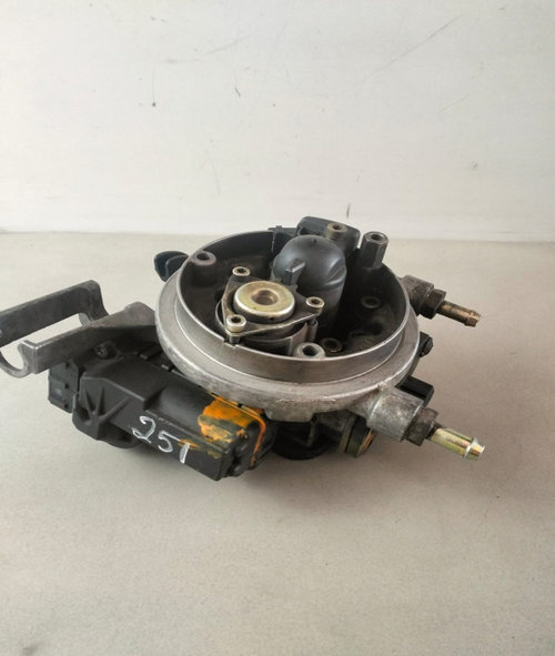 Clapeta accelerație 0438201505 Fiat Punto [1993 - 1999]