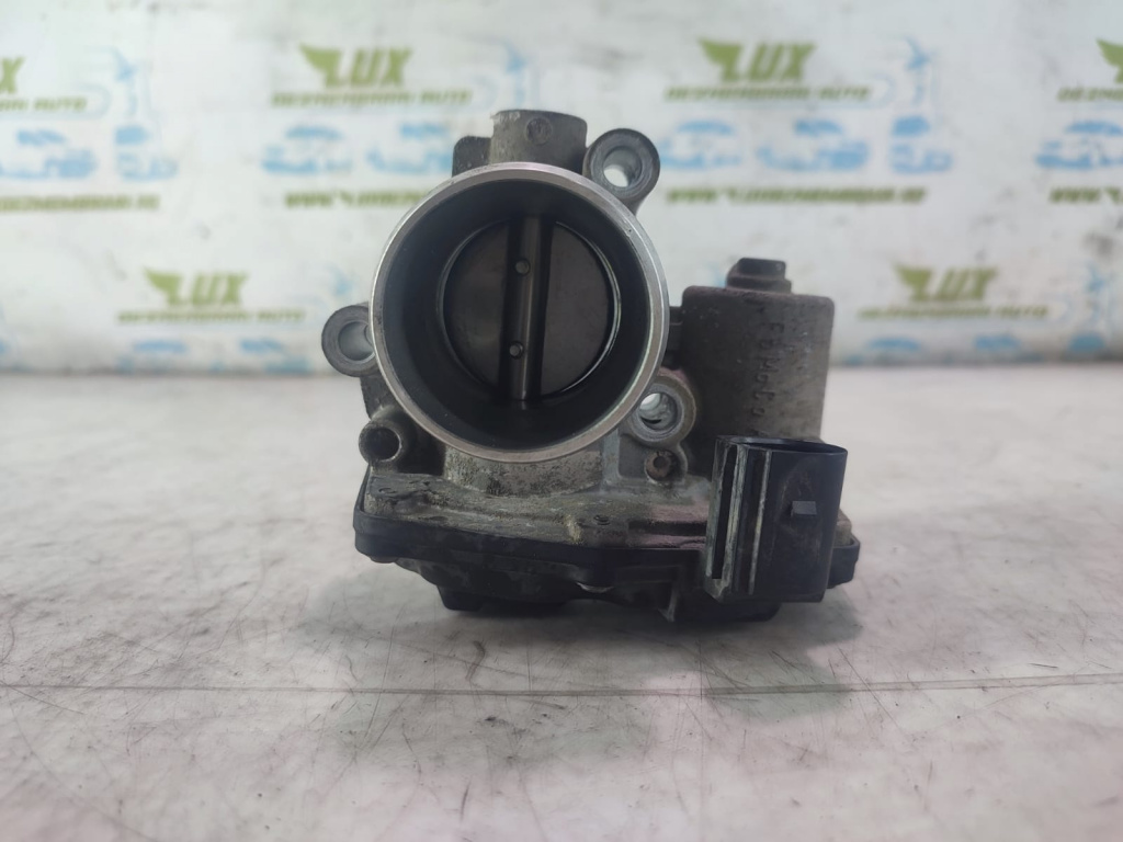 Clapeta accelerație 1.0 ecoboost SFJB Ford Focus 3 [facelift] [2014 - 2020]