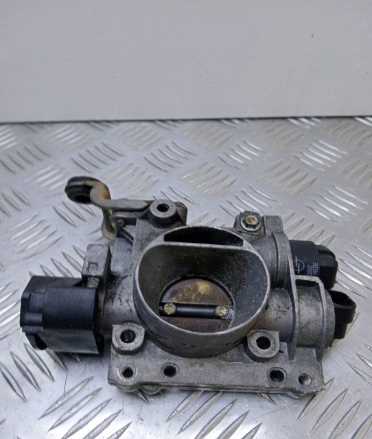 Clapeta accelerație 1.2 benzina Fiat Punto 2 [1999 - 2003]