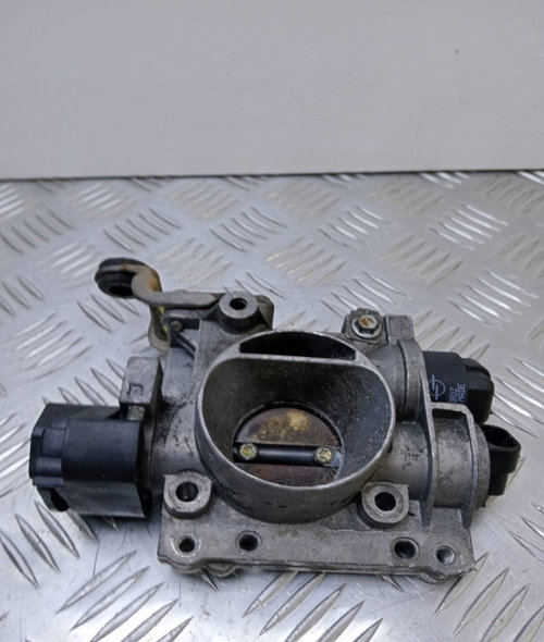 Clapeta accelerație 1.2 benzina Fiat Punto 2 [1999 - 2003]