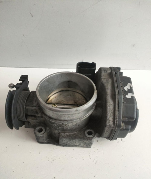Clapeta accelerație 1.8 benzina 030133062C Volkswagen VW Bora [1998 - 2005]