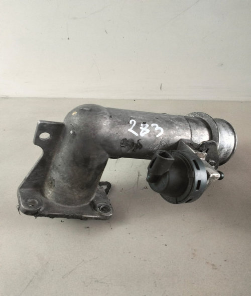Clapeta accelerație 1.9 jtd 46807152 Fiat Doblo [2001 - 2005]